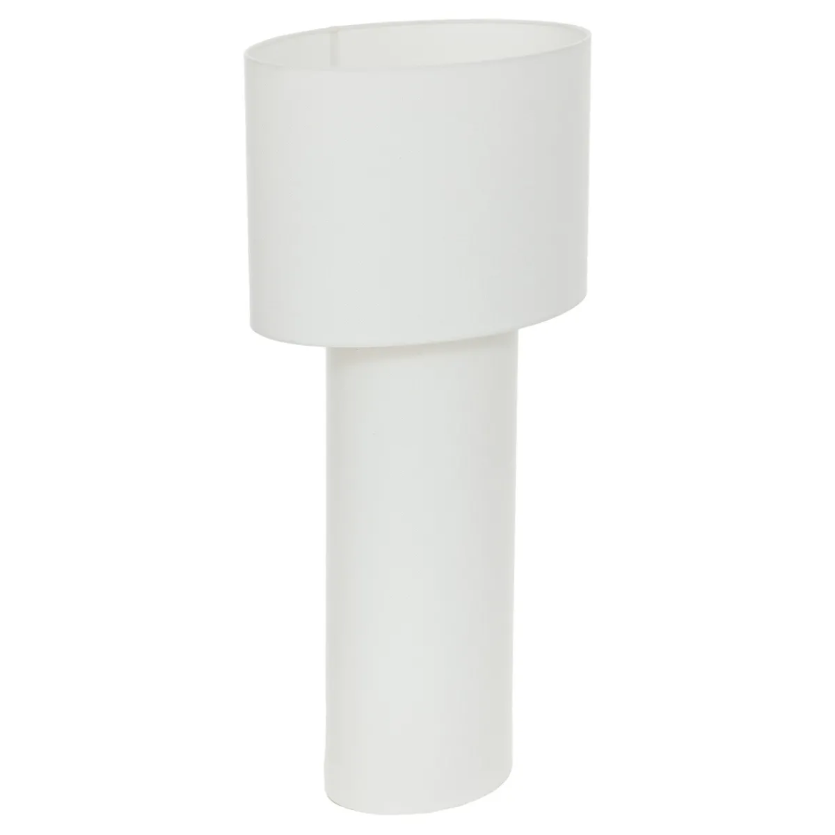 Atmosphera Lampadaires Droits*Lampadaire "Eira" Beige