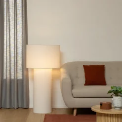 Atmosphera Lampadaires Droits*Lampadaire