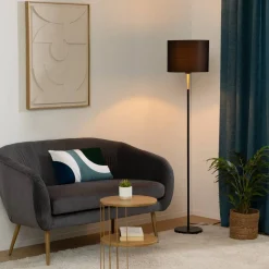Atmosphera Lampadaires Droits*Lampadaire 