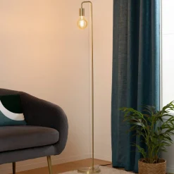 Atmosphera Lampadaires Droits*Lampadaire 