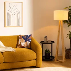Atmosphera Lampadaires Droits*Lampadaire 