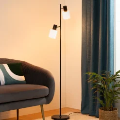 Atmosphera Lampadaires Droits*Lampadaire