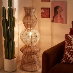 Atmosphera Lampadaires Droits*Lampadaire 