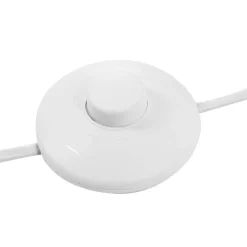 Atmosphera Lampadaires Trépieds*Lampadaire trépied "Bahi" Doré