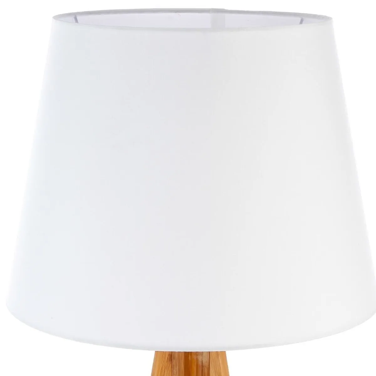 Atmosphera Lampadaires Trépieds*Lampadaire trépied "Bahi" Doré