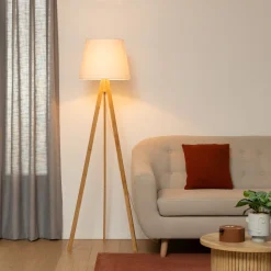 Atmosphera Lampadaires Trépieds*Lampadaire trépied