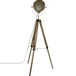 Atmosphera Lampadaires Trépieds*Lampadaire trépied 
