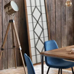 Atmosphera Lampadaires Trépieds*Lampadaire trépied 