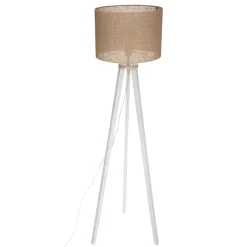 Atmosphera Lampadaires Trépieds*Lampadaire trépied "Elva" Cuivre