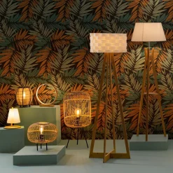 Atmosphera Lampadaires Trépieds*Lampadaire trépied 