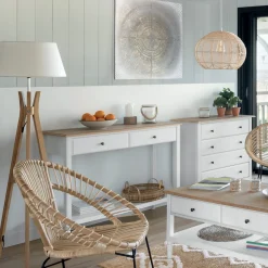 Atmosphera Lampadaires Trépieds*Lampadaire trépied 