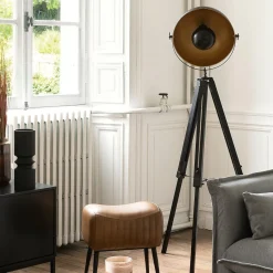 Atmosphera Lampadaires Trépieds*Lampadaire trépied 