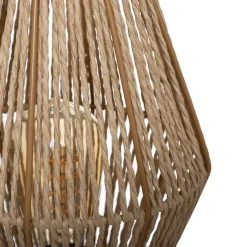Atmosphera Lampes De Table*Lampe "Aissa" Vert