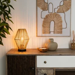 Atmosphera Lampes De Table*Lampe