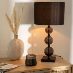 Atmosphera Lampes De Table*Lampe 
