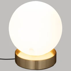 Atmosphera Lampes De Chevet*Lampe boule