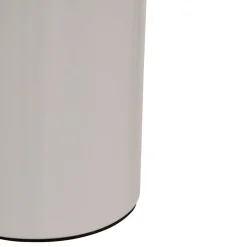 Atmosphera Lampes De Table*Lampe champignon  "Lito" Doré