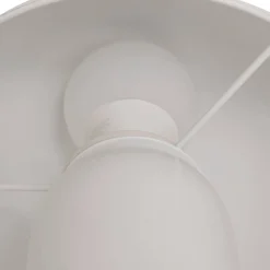 Atmosphera Lampes De Table*Lampe champignon