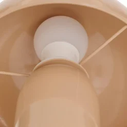 Atmosphera Lampes De Table*Lampe champignon