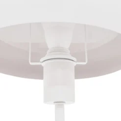 Atmosphera Lampes De Table*Lampe champignon à poser "Savio" Noir