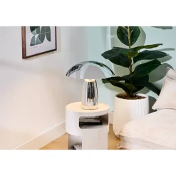 Atmosphera Lampes De Table*Lampe champignon Secteur 