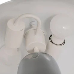 Atmosphera Lampes De Table*Lampe champignon Secteur 
