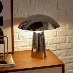 Atmosphera Lampes De Table*Lampe champignon Secteur 