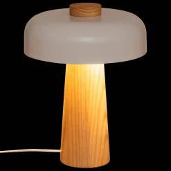 Atmosphera Lampes De Table*Lampe champignon Secteur