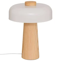 Atmosphera Lampes De Table*Lampe champignon Secteur