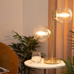 Atmosphera Lampes De Chevet*Lampe