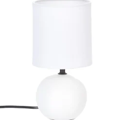 Atmosphera Lampes De Chevet*Lampe céramique "Timéo" Modèle1