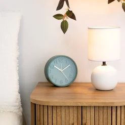 Atmosphera Lampes De Chevet*Lampe céramique "Timéo" Modèle1