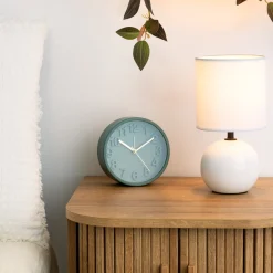 Atmosphera Lampes De Chevet*Lampe céramique "Timéo" Beige