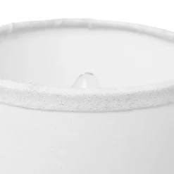Atmosphera Lampes De Chevet*Lampe céramique "Timéo" Beige