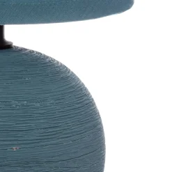 Atmosphera Lampes De Chevet*Lampe céramique "Timéo" Beige