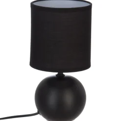 Atmosphera Lampes De Chevet*Lampe céramique "Timéo" Doré