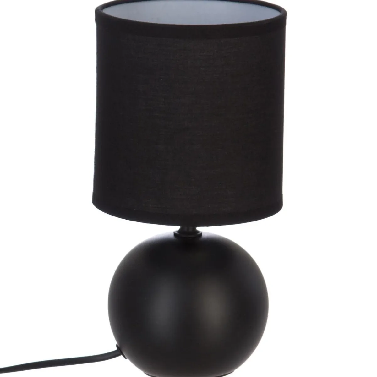 Atmosphera Lampes De Chevet*Lampe céramique "Timéo" Doré