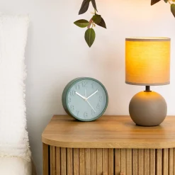Atmosphera Lampes De Chevet*Lampe céramique "Timéo" Modèle1