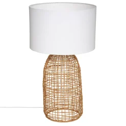 Atmosphera Lampes De Table*Lampe cylindre