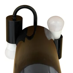 Atmosphera Lampes De Table*Lampe cylindrique