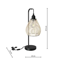 Atmosphera Lampes De Bureau*Lampe