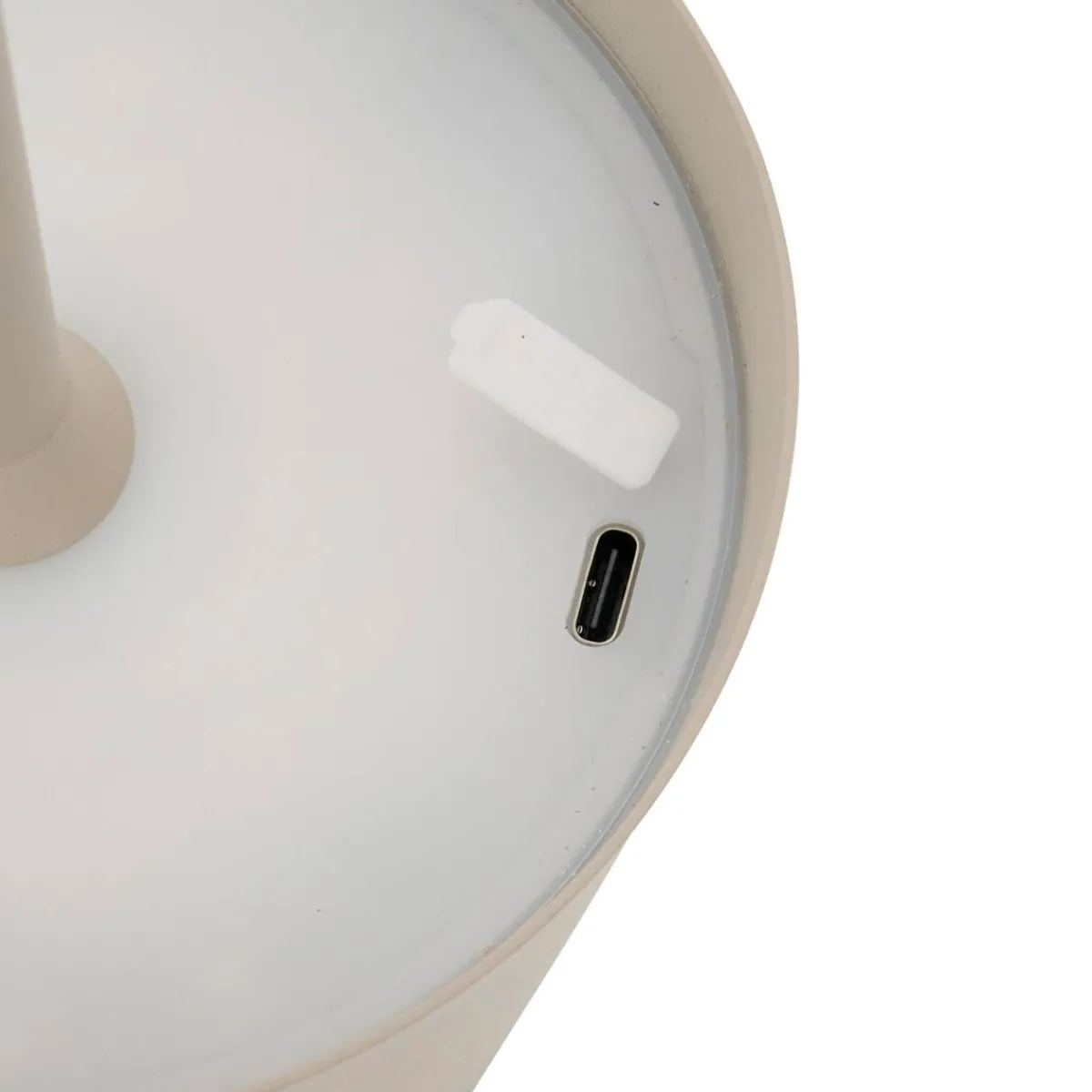 Atmosphera Lampes D'Extérieur*Lampe d'extérieur "Cody" Argile