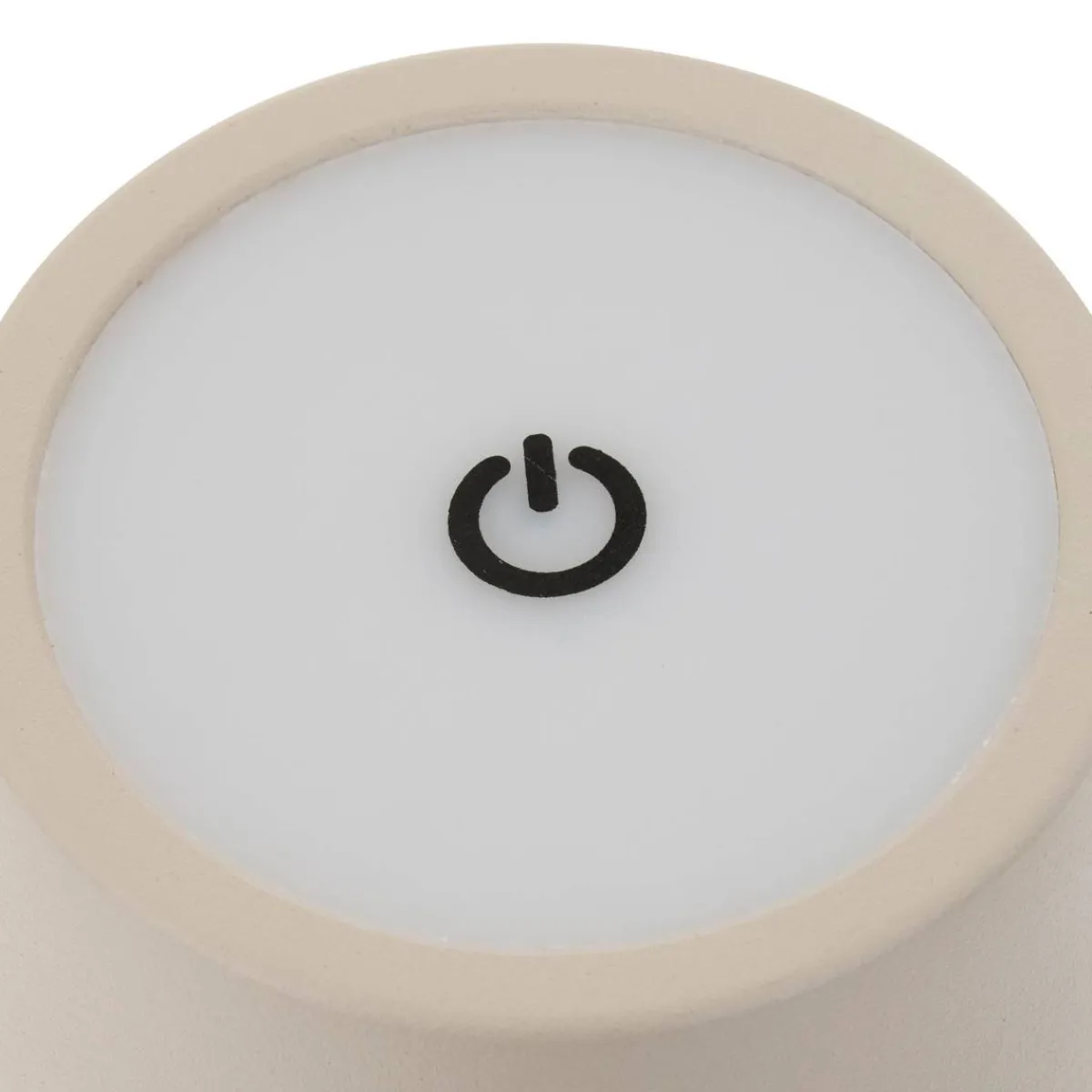 Atmosphera Lampes D'Extérieur*Lampe d'extérieur "Cody" Argile