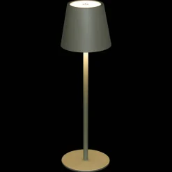 Atmosphera Lampes D'Extérieur*Lampe d'extérieur "Cody" MarronAcajou