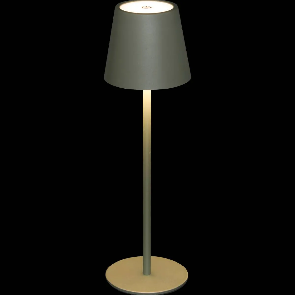 Atmosphera Lampes D'Extérieur*Lampe d'extérieur "Cody" MarronAcajou