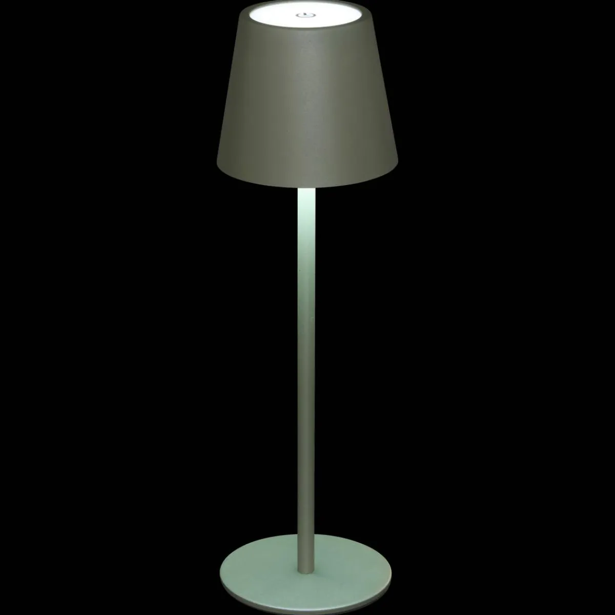Atmosphera Lampes D'Extérieur*Lampe d'extérieur "Cody" MarronAcajou