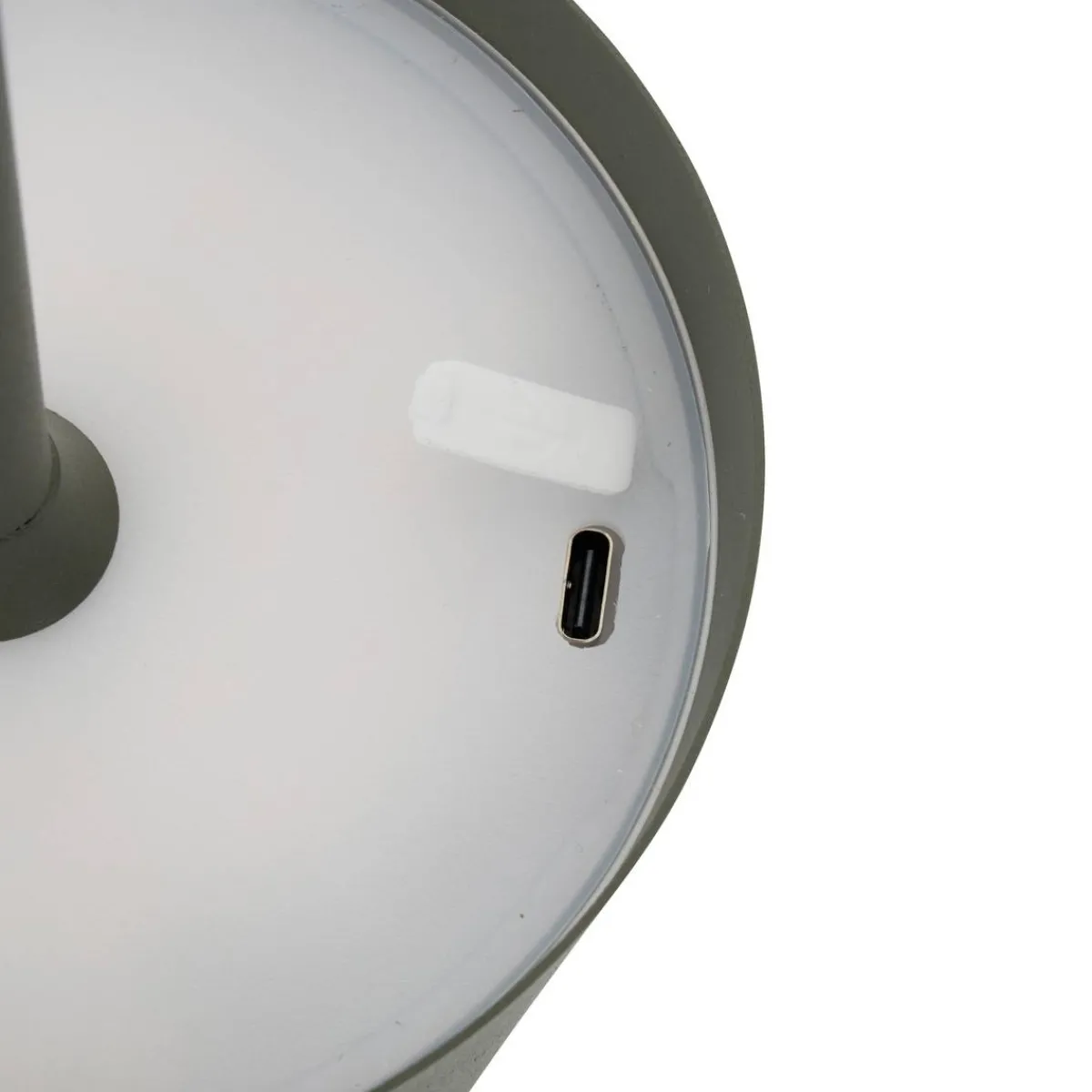 Atmosphera Lampes D'Extérieur*Lampe d'extérieur "Cody" MarronAcajou