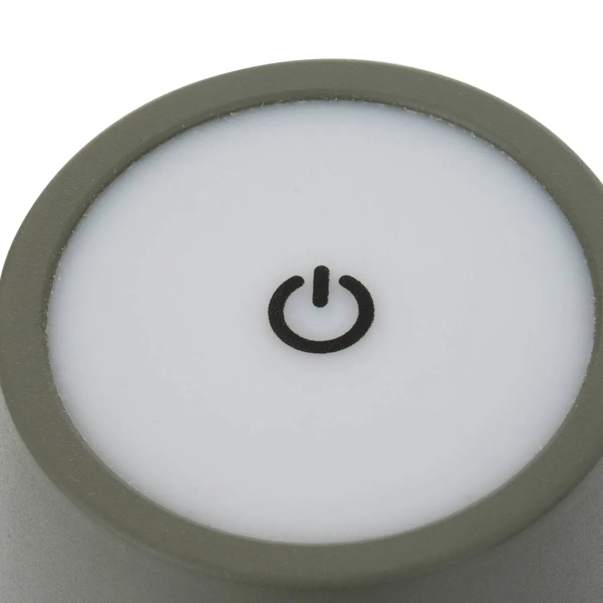 Atmosphera Lampes D'Extérieur*Lampe d'extérieur "Cody" MarronAcajou