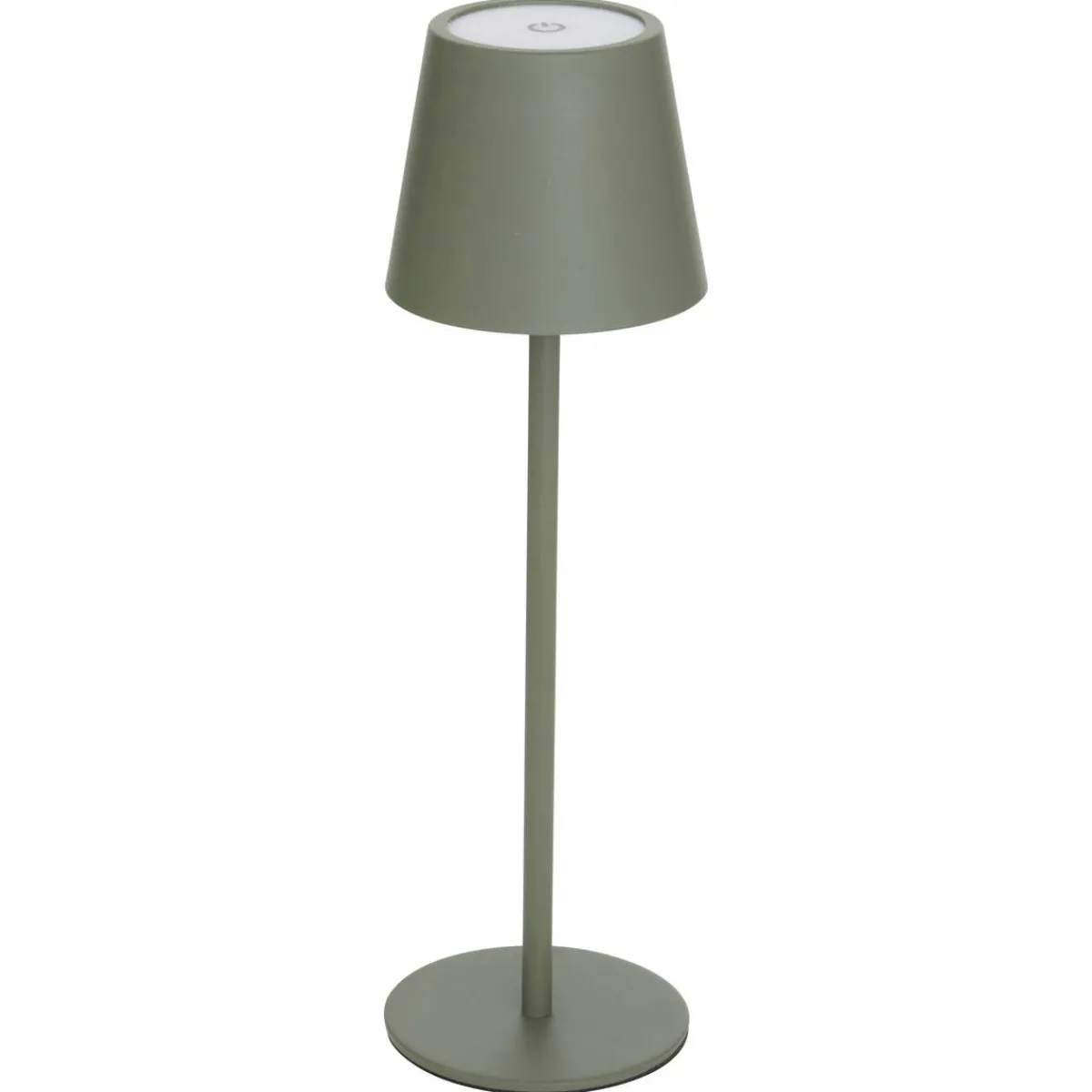 Atmosphera Lampes D'Extérieur*Lampe d'extérieur "Cody" MarronAcajou
