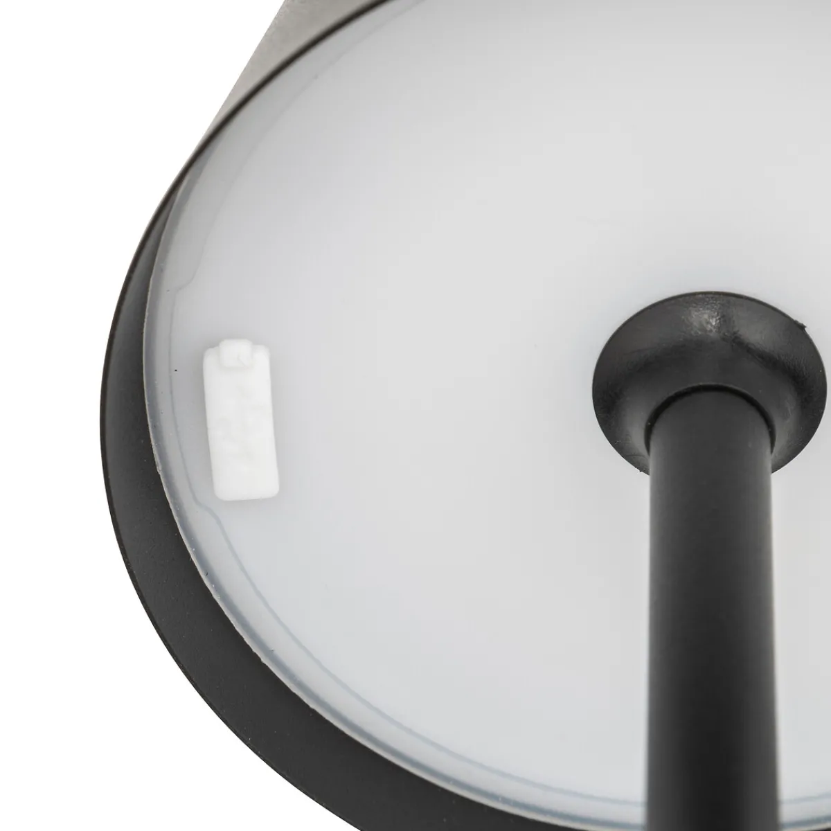 Atmosphera Lampes D'Extérieur*Lampe d'extérieur CODY rechargeable USB Noir